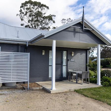 The Grange On Hermitage Pokolbin Exterior photo